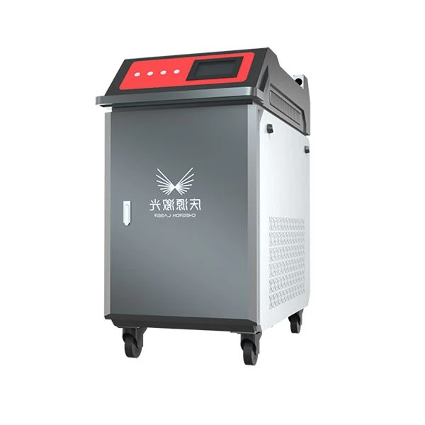 1000W 1500W 2000W vláknová ruční laserová svářečka Svářečka na kov