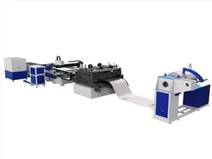 Nejprodávanější produkty Válcované cívkové ocelové vlákno laserový řezací stroj s automatickým podáváním pro pozinkované